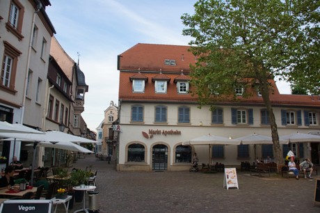 Bad Bergzabern